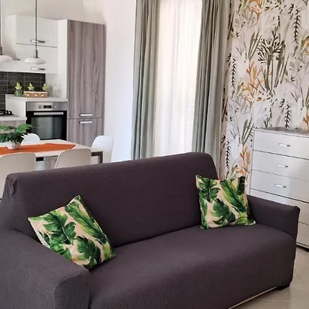 Garden Vakantiehuis *