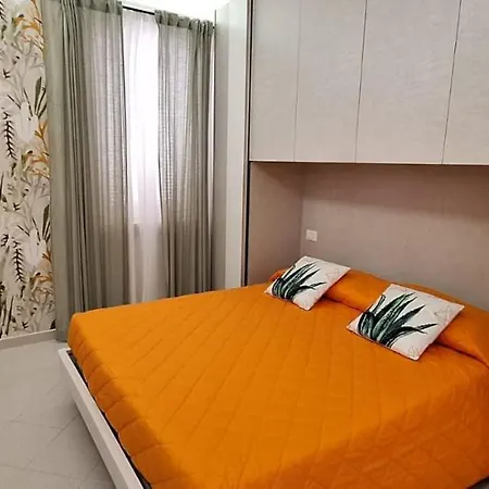 Vakantiehuis Garden *