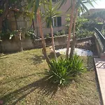 Garden Maratea