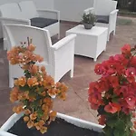 Garden Сasa de vacaciones Maratea