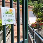 Сasa de vacaciones Garden *