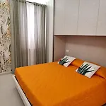 Сasa de vacaciones Garden *
