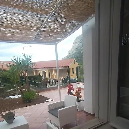 Garden Holiday home Maratea