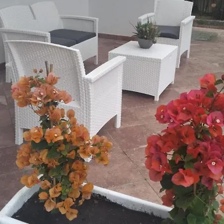 Garden Casa vacanze Maratea
