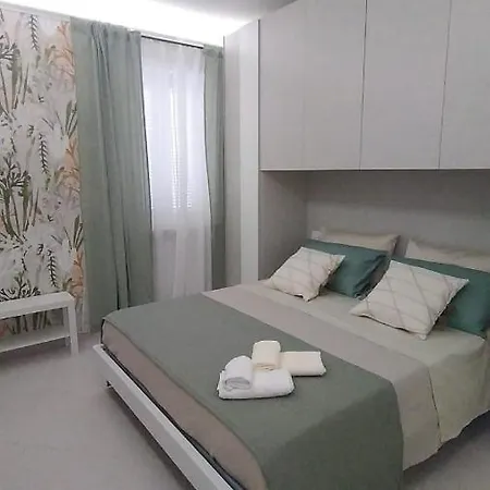 Casa vacanze Garden