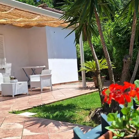 Garden * Maratea