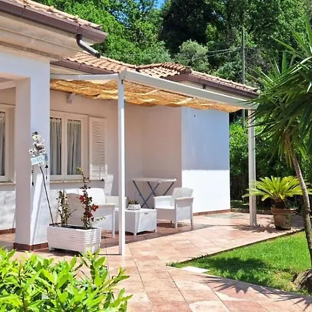 Garden Holiday home Maratea