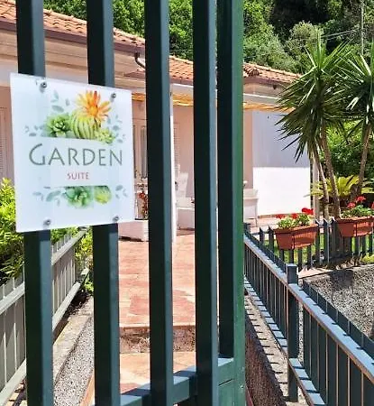 Holiday home Garden *