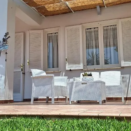 Garden * Maratea