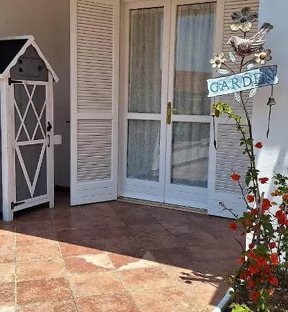 Garden Casa vacanze